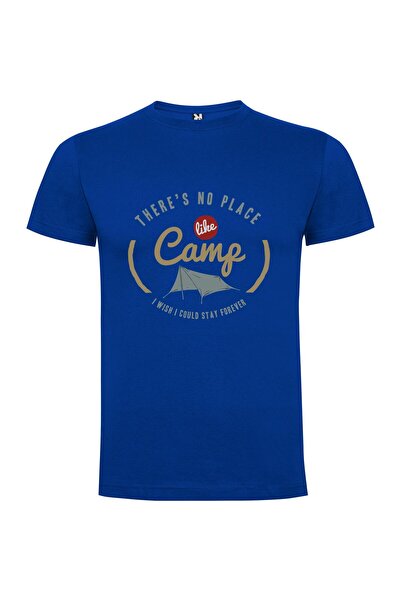 iLovePrints Camp Nirvana Tshirt