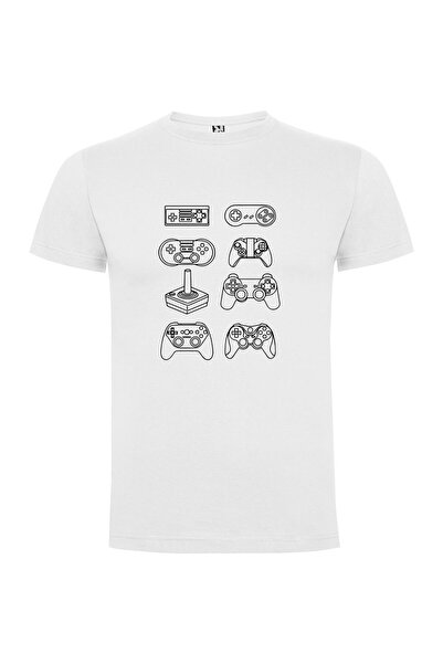 iLovePrints Gaming's Dark Artefacts Tshirt