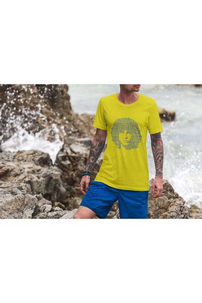 iLovePrints Superman Logo Tshirt