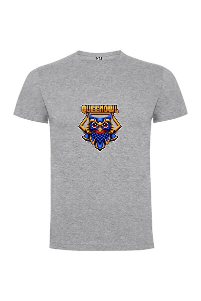 iLovePrints Crowned Esports Overlords Tshirt