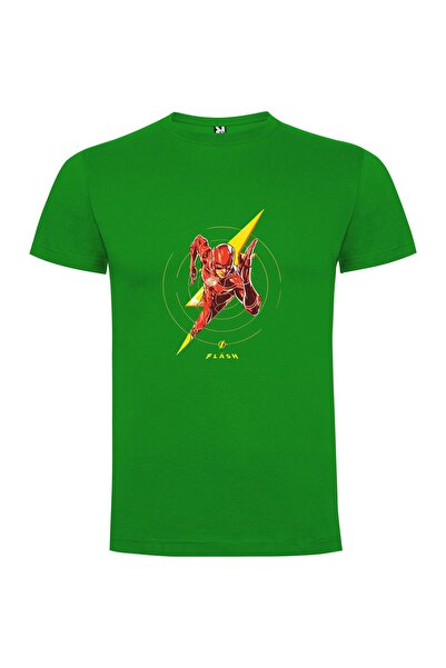 iLovePrints Flashing Elegance: A Chic Twist Tshirt