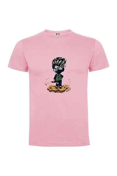 iLovePrints Chibi Badass Heroes Tshirt