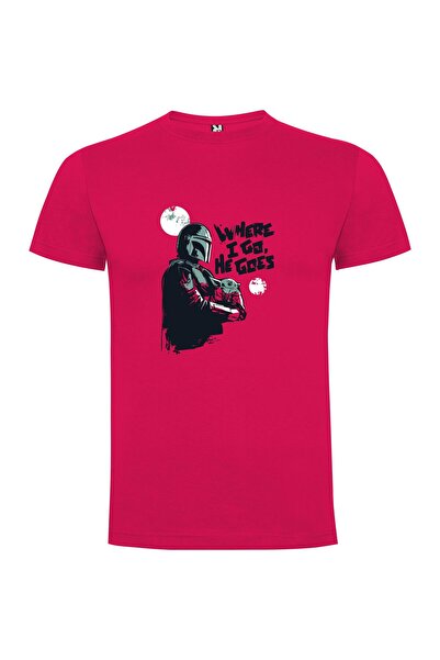 iLovePrints Helmeted Marvel: Grand Journey Tshirt