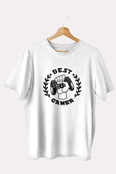 iLovePrints Μπλούζα Best Gamer