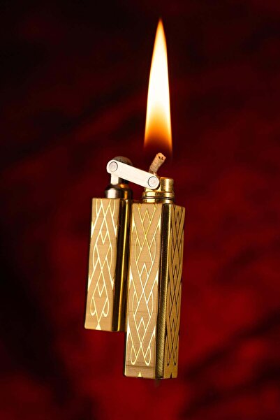 caka lighter Nova Pera Gold I