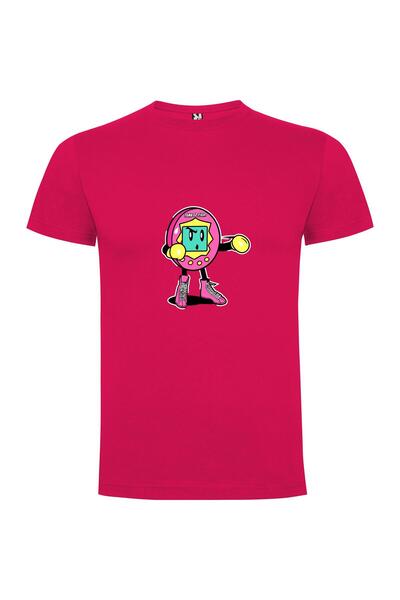 iLovePrints Glam Game Heroes Tshirt