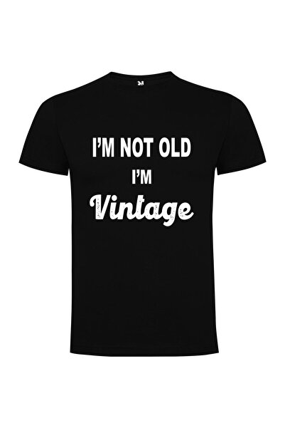 iLovePrints Vintage Glamour Tshirt