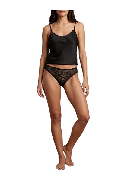 ROYAM Helene Paris ženske čipkaste bikini gaćice H2892