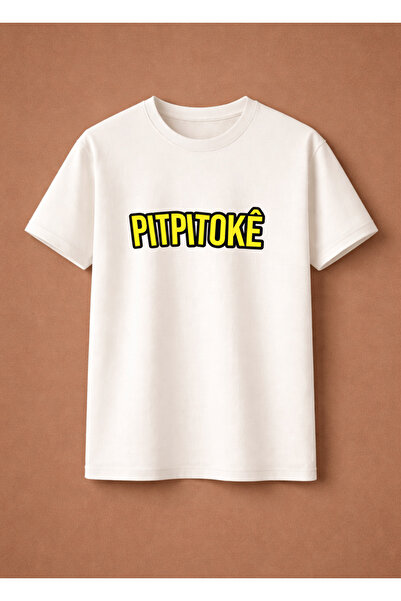 PezkoviArt Μπλουζάκι Pit