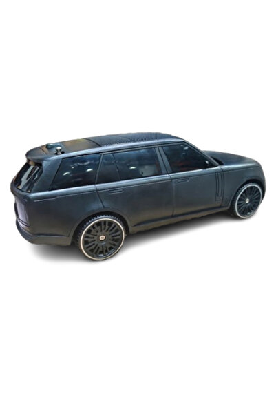 Generic Range Rover Luxury SUV Wireless Speaker – Portable Bluetooth Music Pl...