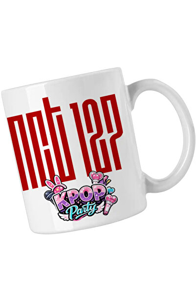 OEM Cana NCT 127 Merch Kpop