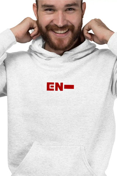 OEM Hanorac Barbati Enhypen Merch Kpop