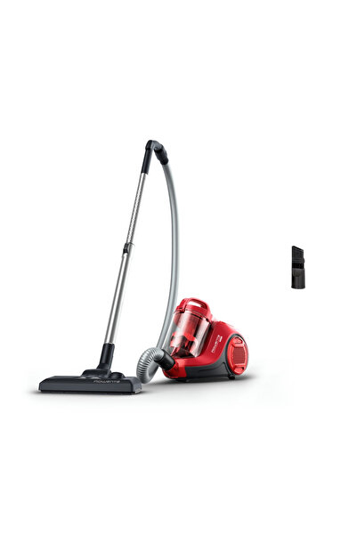 Rowenta Aspirator fără fir Swift Power Cyclonic RO2913EA, 750W, 3 niveluri de...