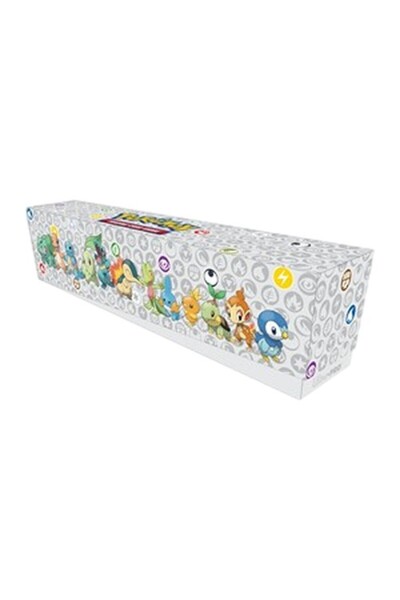 Pokemon Pachet de accesorii Ultra Pro First Partner