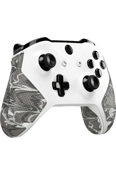 Lizard Skins Πλαστικό κάλυμμα χειριστηρίου Xbox One / Xbox, γκρι