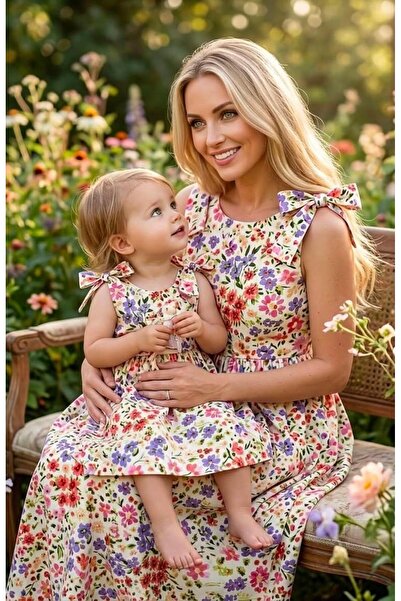 luvia ANNE KIZ KOMBİN (TEK ÜRÜN FİYATIDIR )