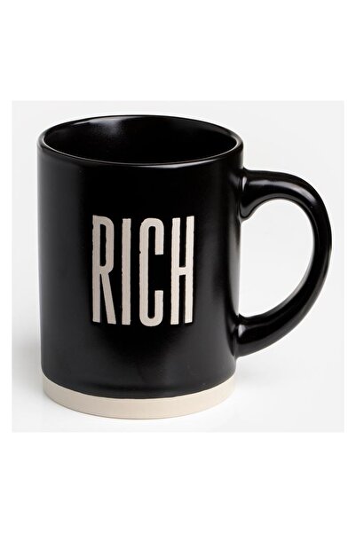 OEM Cană din ceramică bej 430ml, pentru cafea și ceai