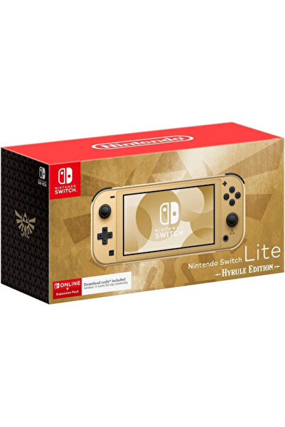 Nintendo Σουίτς Λάιτ 32GB Έκδοση Χάιρουλ