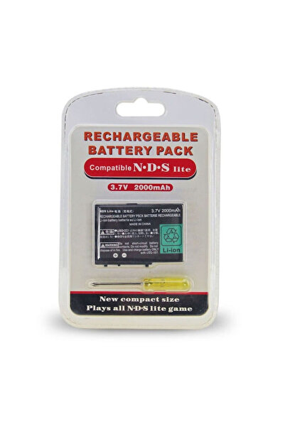 OEM Μπαταρία για DS Lite