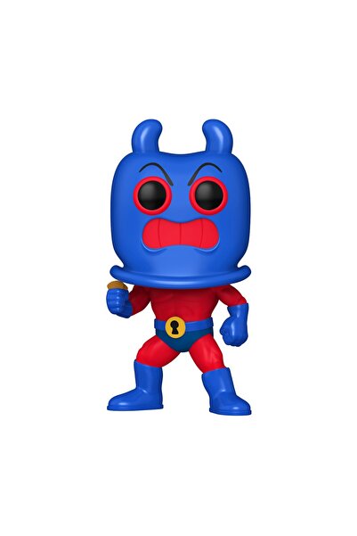 Funko Поп анимация Спондж Боб Квадратни гащи Мен Рей # 2314 10см