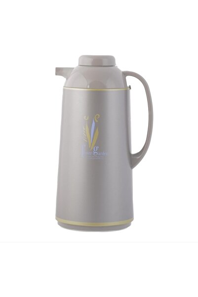 ZOJIRUSHI إبريق حراري سهل الاستخدام للمشروبات الساخنة والباردة من زوجيروشي، ل...