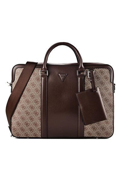 Guess Milano Aktentasche 38 cm Laptopfach