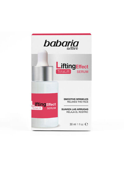 Babaria Lifting-effekt Serum 30 ml