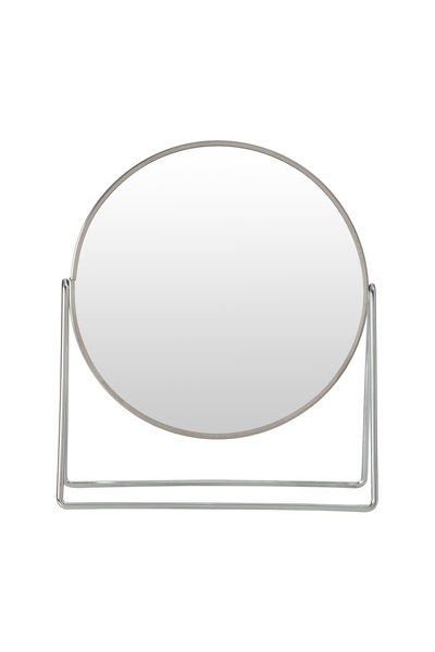 Mudo Concept BOHO AYNA SILVER 20X18,5X7 CM