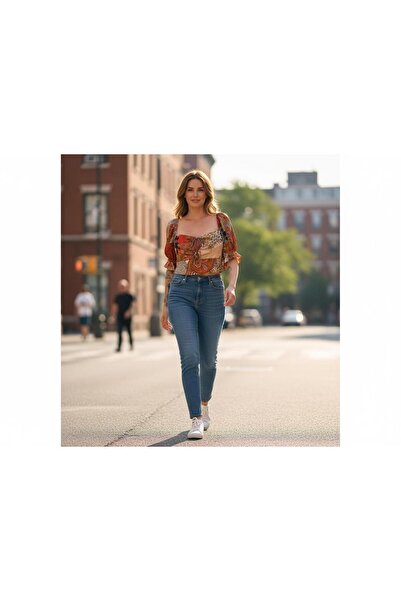 Guess by Marciano Top motiv paisley