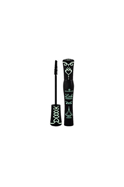MABY Lash Princess Green Mascara