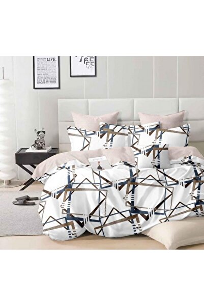 Edormitor Set de lenjerie de pat Finet, 6 piese, LF 611241