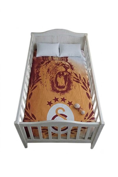 Zorluteks Galatasaray Pamuk Bebek Pikesi 100*150