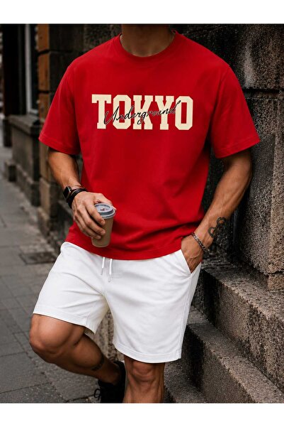 LOTS MODA Tokyo Underground Set