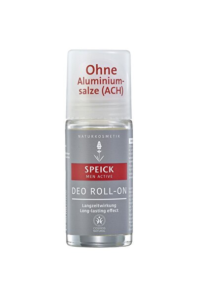 Speick Naturkosmetik Рол-он без алуминий за мъже