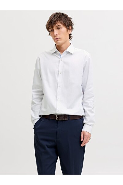 Jack & Jones 26Y 12260641 قميص رجالي