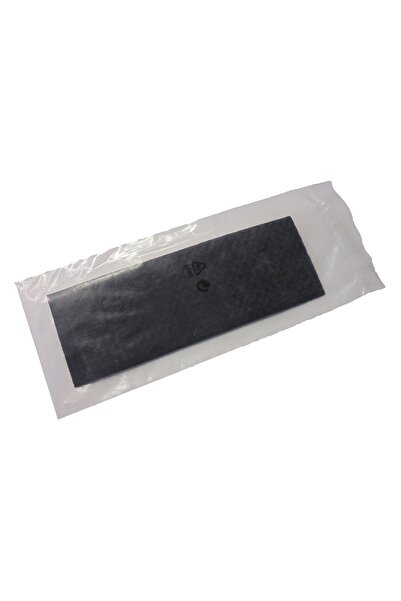Stefanplast Filtru de carbon pentru litieră 20 x 7 cm