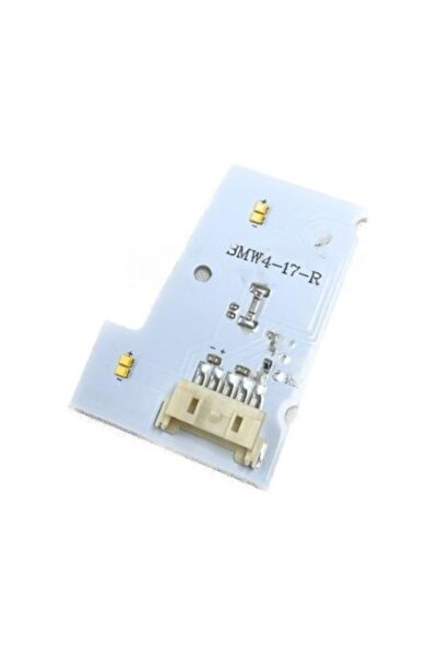Xenon Bright Modul Galben Stil CSL Angel Eyes DRL Dreapta BMW Seria 4 F32, F3...