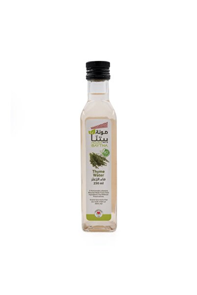 mounit baytna Thyme Water 250ml