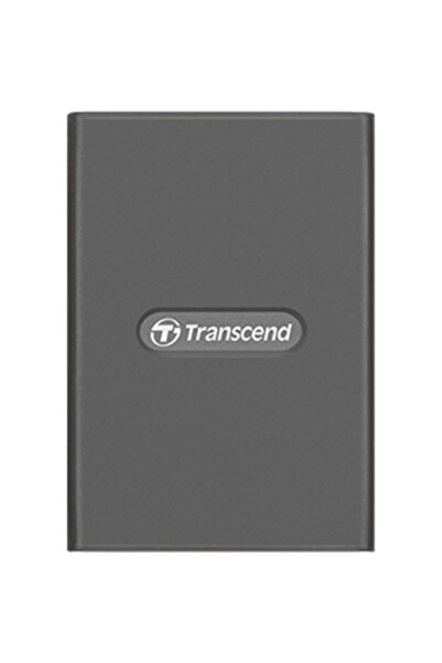 Transcend Card Reader RDE2 USB 3.2 Gen 2x2 CFexpress Type B