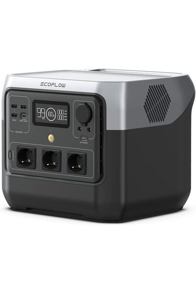 EcoFlow RIVER 2 Pro Φορητός Σταθμός Ενέργειας 768Wh 800W