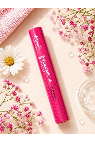 hommlife VOLUME LASH MASKARA
