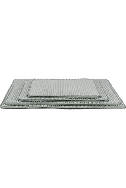 Trixie Covoras In Fata Litierei, Colector, EVA, 40 x 55 cm, Gri