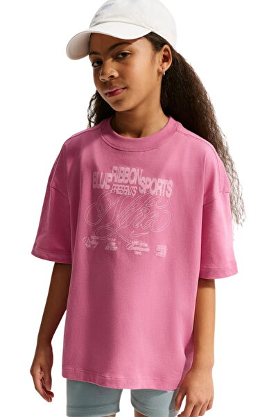 Nike Tricou GFX supradimensionat - II4090-641