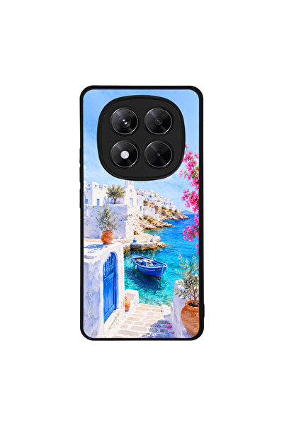 Sonique Θήκη Greek Island Muse Series για Xiaomi Redmi Note 14 Pro Plus 5G Αγ...