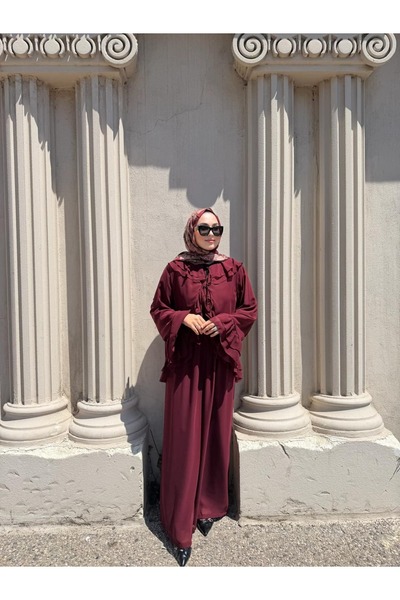 emsale Tesettür Takım | Doğa | EMS