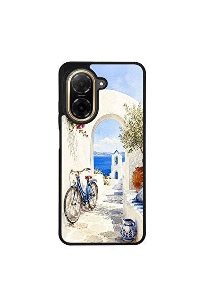 Sonique Θήκη Greek Island Muse Series για Xiaomi Redmi A5 4G (173.45mm) Πέρασ...