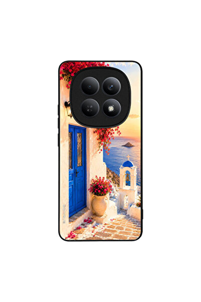 Sonique Θήκη Greek Island Muse Series για Xiaomi Redmi Note 15 5G / Poco M8 5...