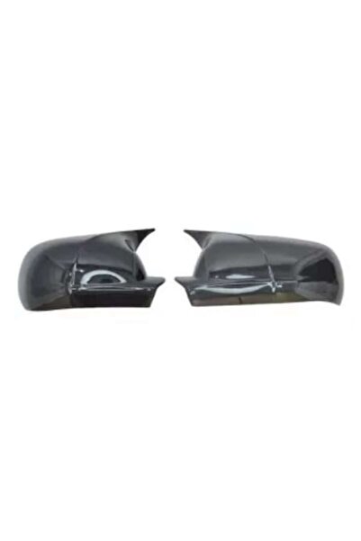 Lumi LUXURY Capace oglinzi compatibile cu Volkswagen Golf 4 1998-2003 tip Bat...