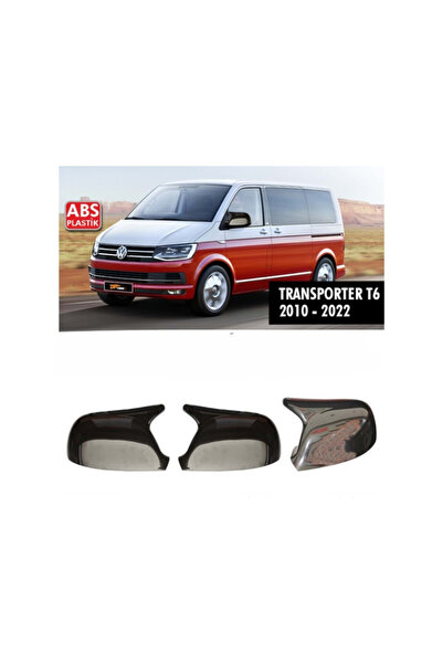 ART Capace oglinda tip Batman auto compatibile Volkswagen Transporter T6 2010...