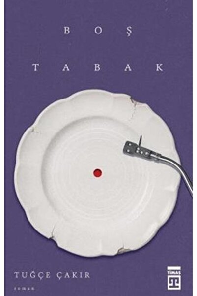 Timaş Yayınları Boş Tabak